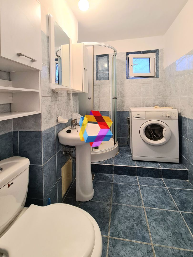 Apartament două camere de închiriat - zona Gării- 50 mp - plus-imo.ro - Poză 8