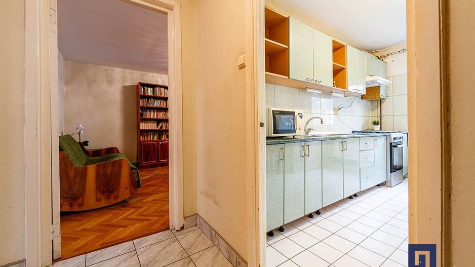 OCAZIE RARĂ: apartament 3 camere, etaj 1, Parcul Bucovina, Comision O - Poză 24