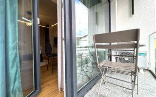 Apartament de închiriat Sibiu - Poză 9