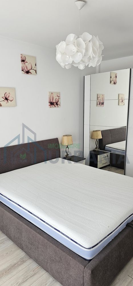 Apartament 1 cameră de închiriat, Panoramic Residence Galați, etaj 1 - Poză 1