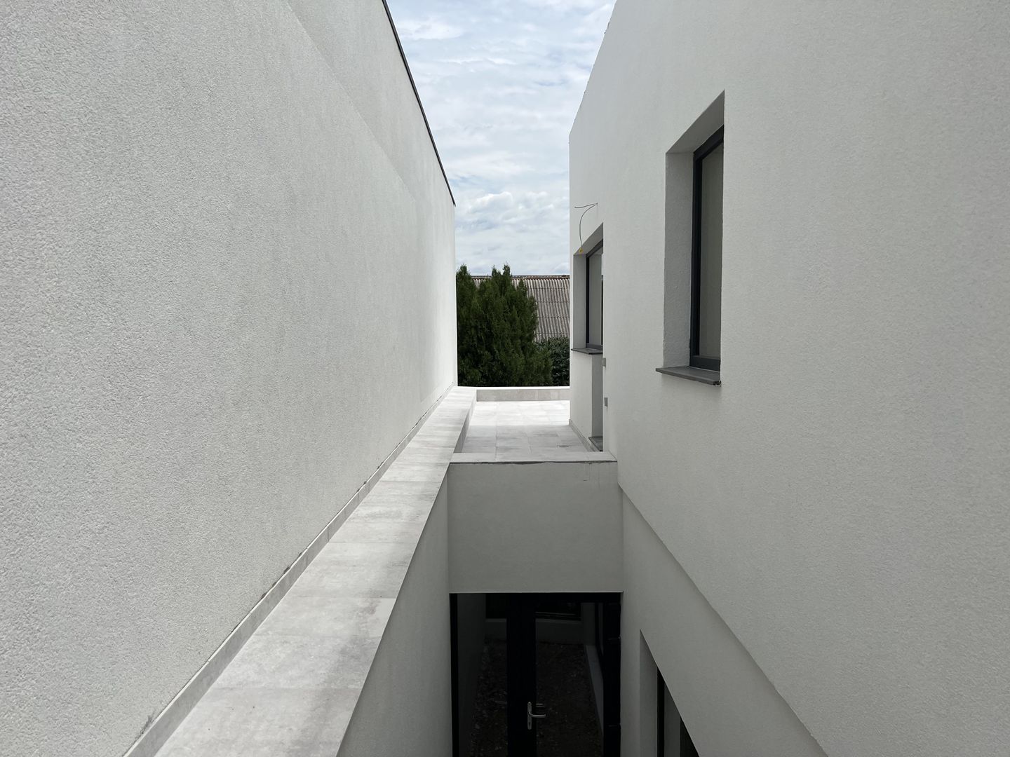 Vila superba individuala Pipera (constructie noua) - Poză 8