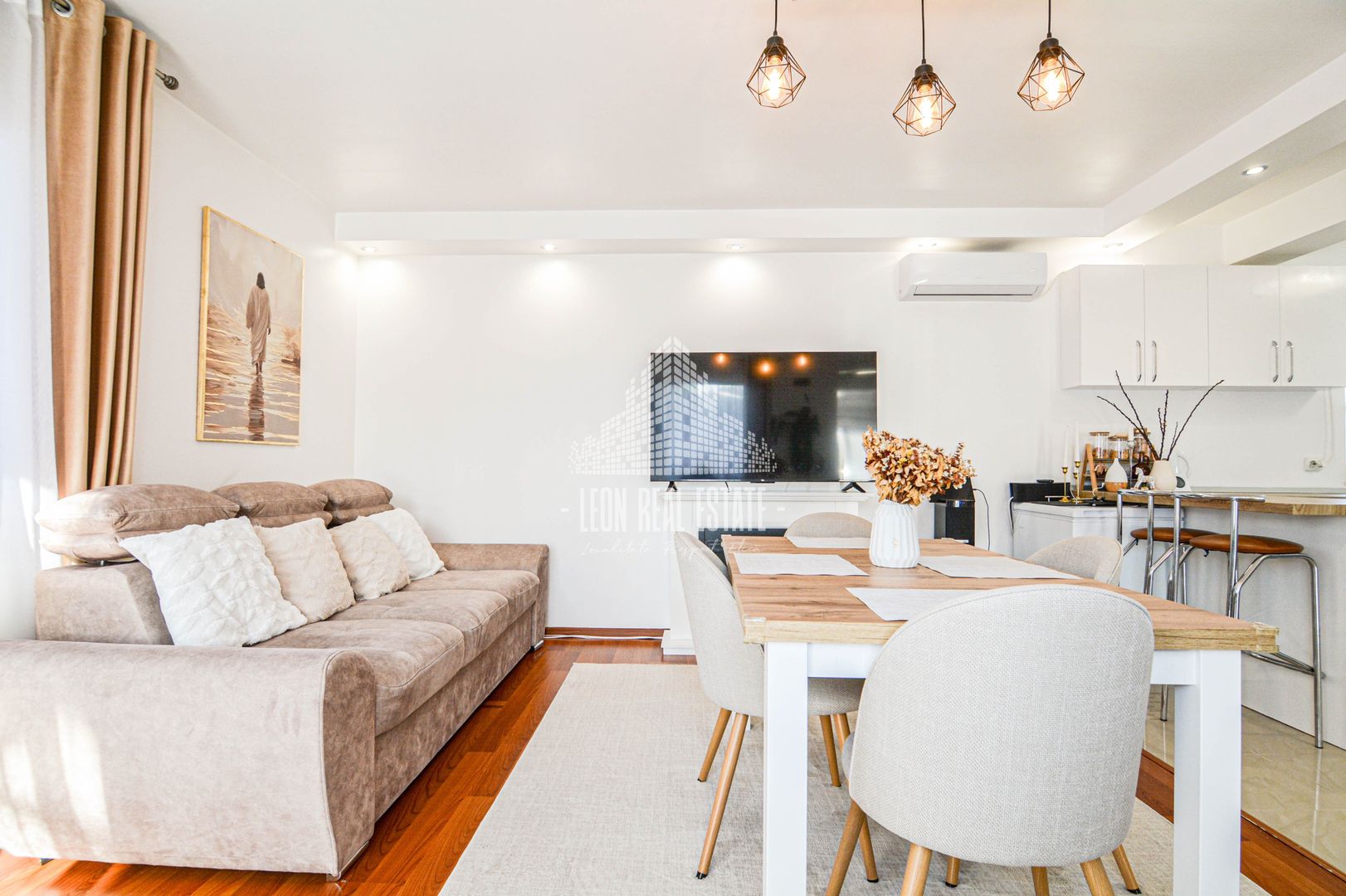 Casă individuală modernă, complet mobilată, în Florești – Cluj - Poză 6