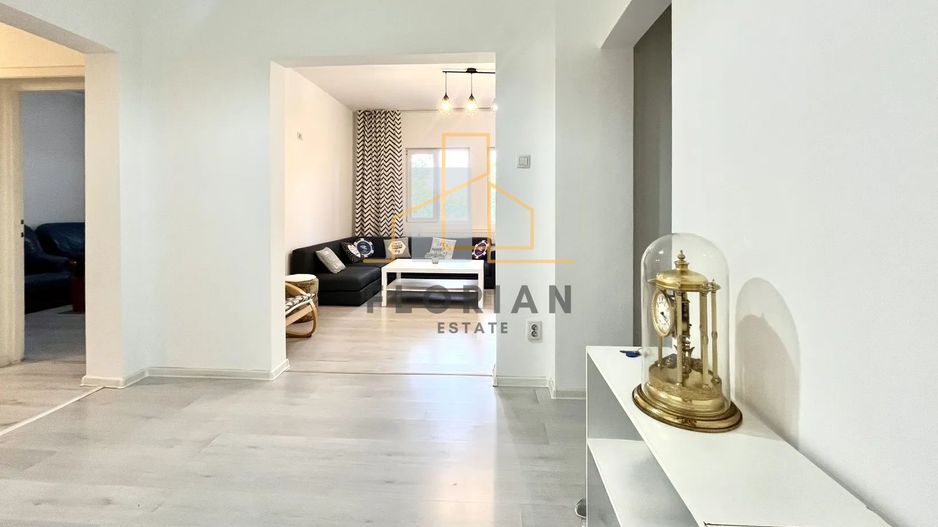 Apartament 3 camere, Garaj+Boxa - Poză 6