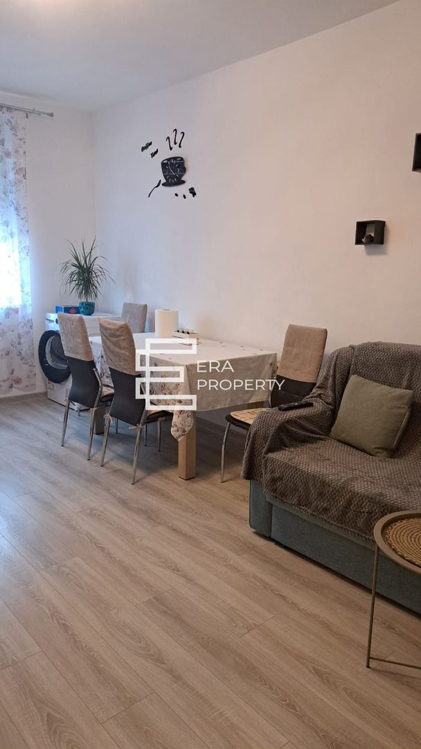 Apartament cu 2 dormitoare de închiriat | Selimbar | Parcare inclusă - Poză 2