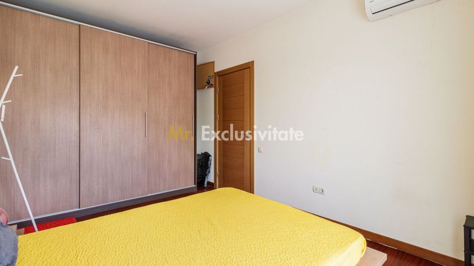 Apartament 3 camere -Cosmopolis Faza 1 cu parcare disponibila - Poză 8