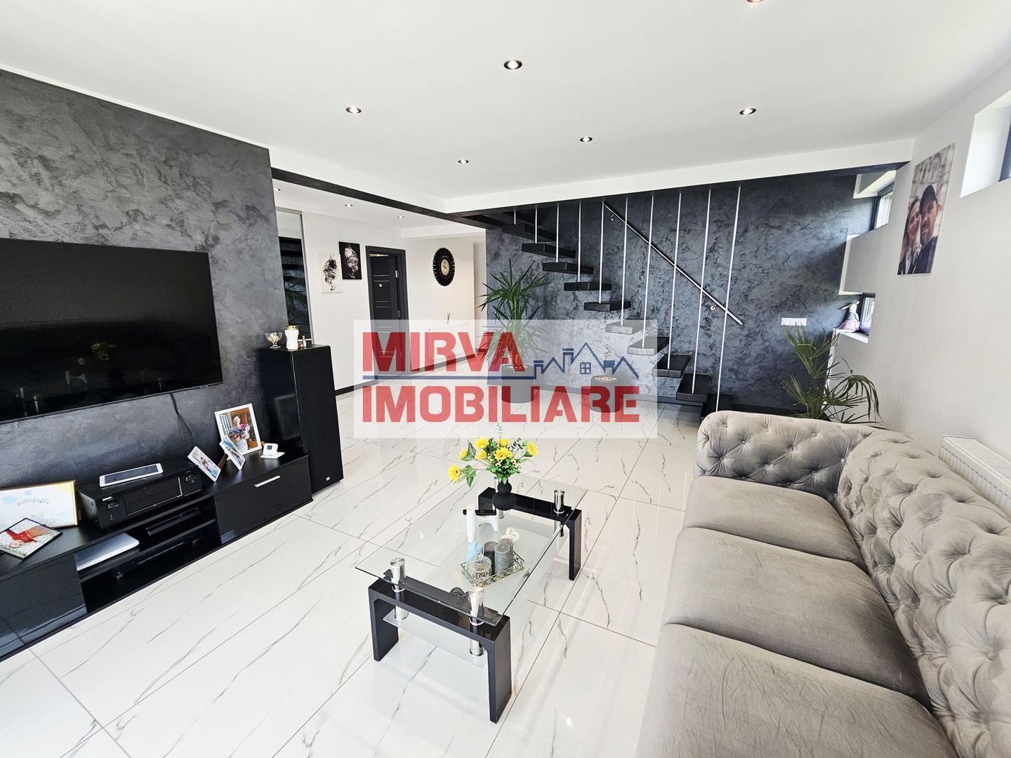 Vila moderna din Strejnicu – confort, natura și intimitate - Poză 23