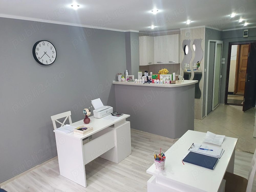 De inchiriat garsoniera in Tiglina 1, 250 euro - Poză 5