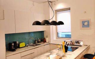 Apartament superb 3 camere Luxuria Residence I View panoramic - Poză 3