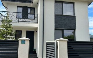 Vila moderna de vanzare | mobilata si utilata | Corbeanca - Tamasi - Poză 5