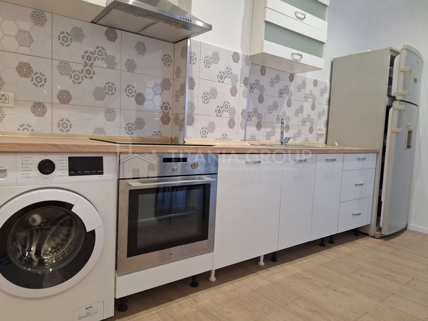 Apartament 2 camere la casa, zona centrala, pet friendly, regim hot ok - Poză 6