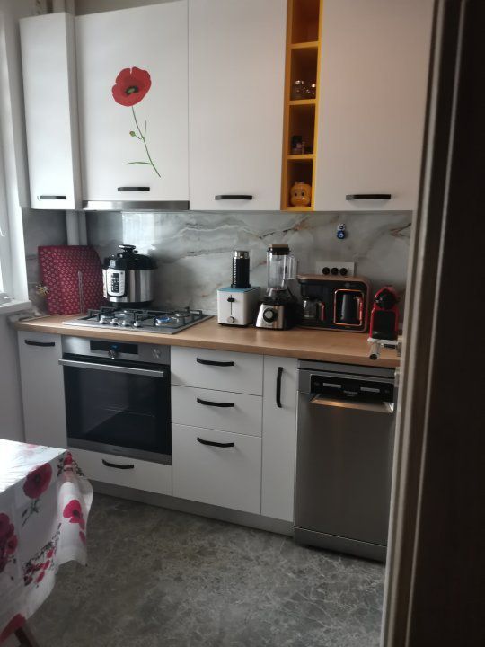 APARTAMENT 2 CAMERE MIHALACHE | CIUPERCA - Poză 2