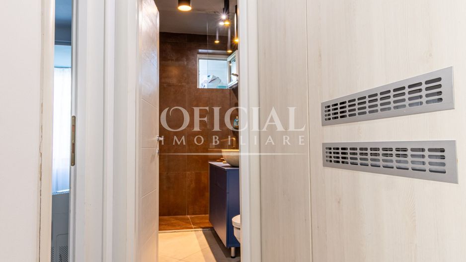 Apartament 3 Camere | Modern Mobilat | Gheorgheni Baita Interservisan - Poză 15