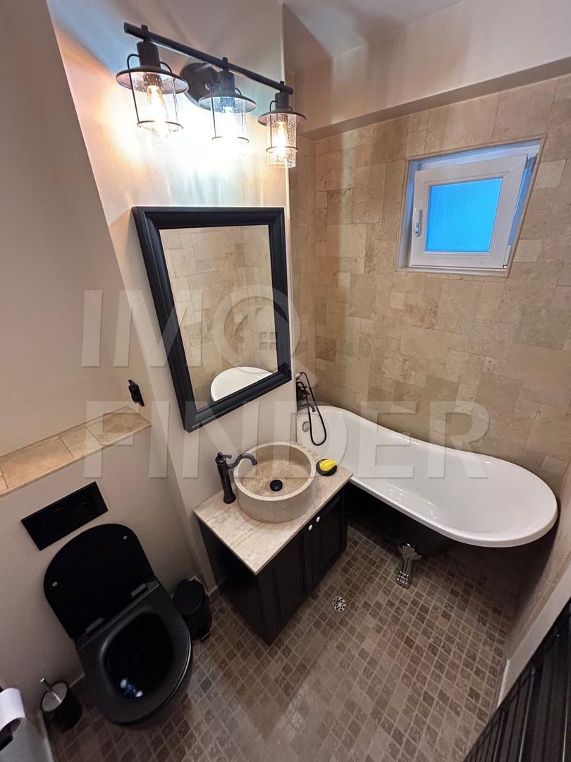 Apartament 3 camere in Gheorgheni la limită cu Andrei Mureșanu si Bună ziua - Poză 4