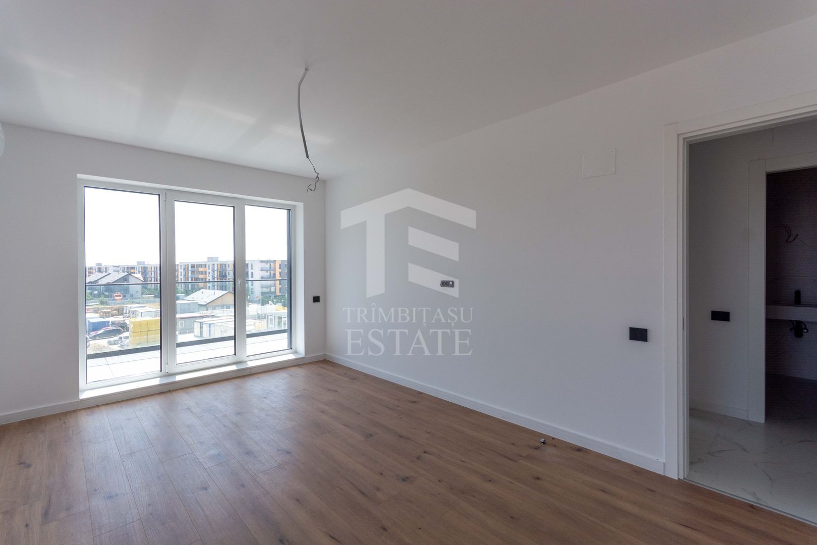 Titan Pallady 2 Camere studio Astorium exclusiv blocul A predare 2025 - Poză 3