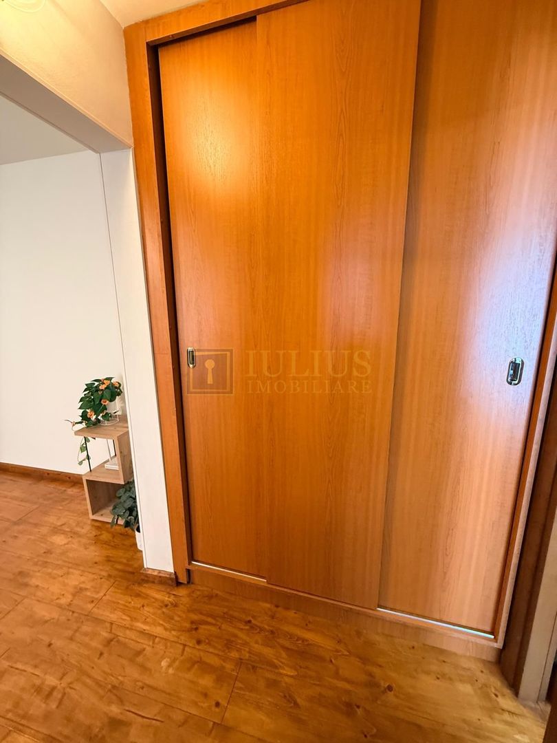 Recent renovat| Complexul Studentesc| 2 dormitoare + living | centrala proprie| - Poză 7