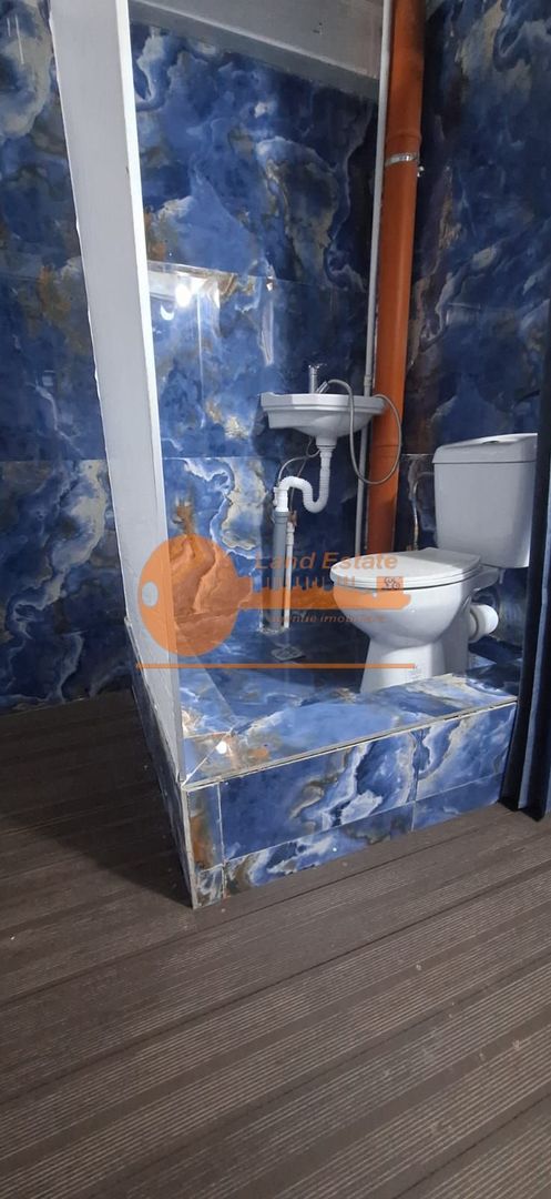 Casa cu 7 camere, fiecare cu grup sanitar propriu – Calea Plevnei - Poză 28