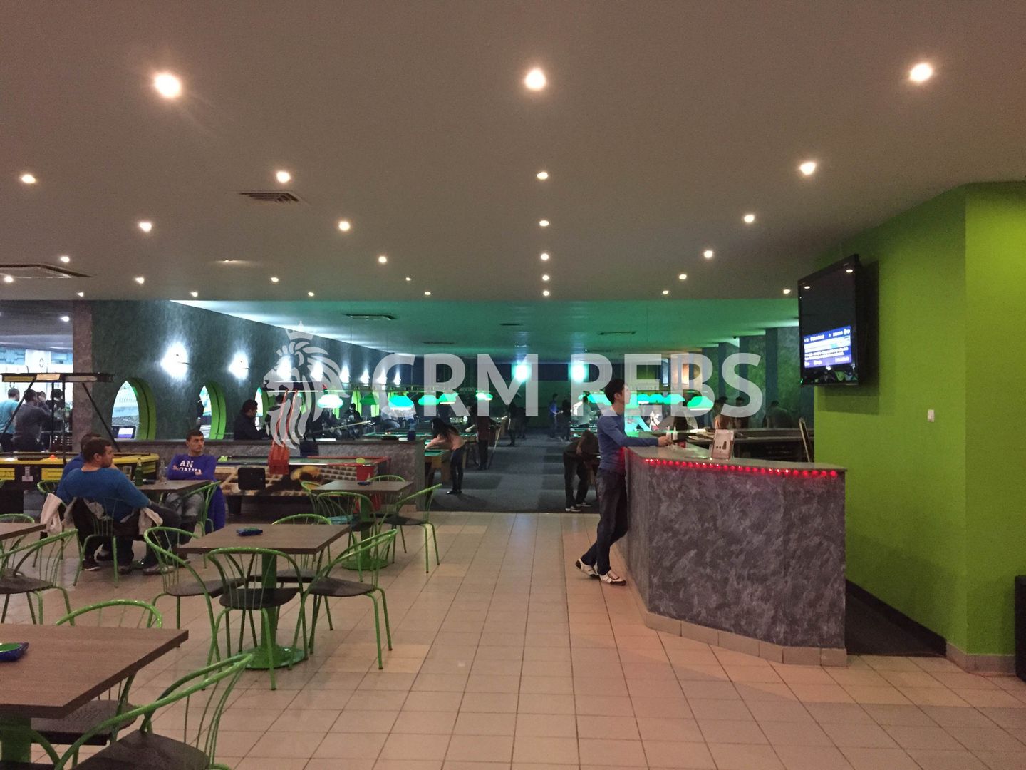 Spatiu comercial de inchiriat ultracentral - Poză 1