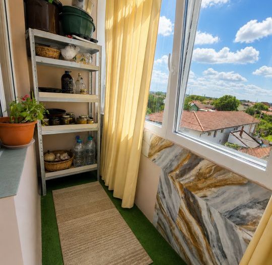 De vânzare apartament 3 camere Arinului - Poză 8