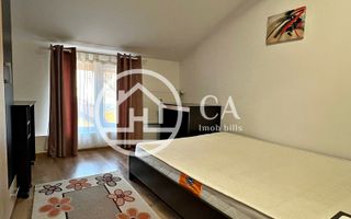 Casa de închiriat cu 3 camere în zona Ultracentrală, Oradea - Poză 7