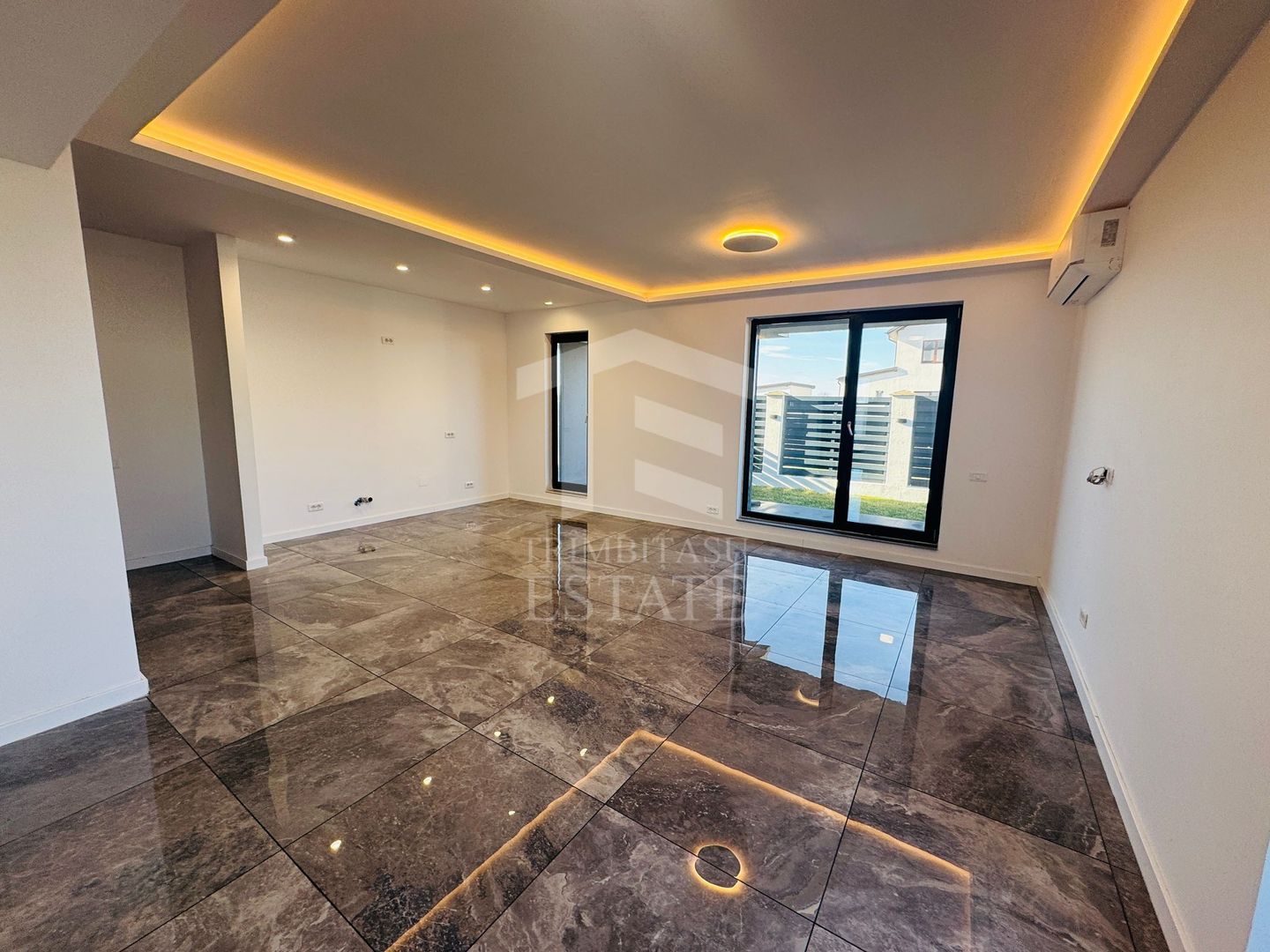 Vila P+1+M 5 camere Popesti-Leordeni - Poză 4