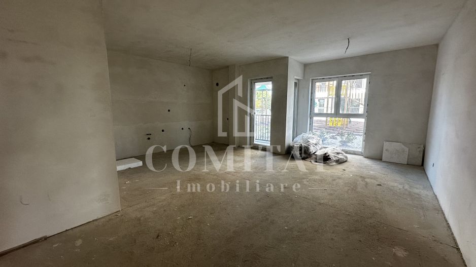 Apartament 4 camere | Bloc nou | Zona Spitalului Regional-Florești - Poză 3