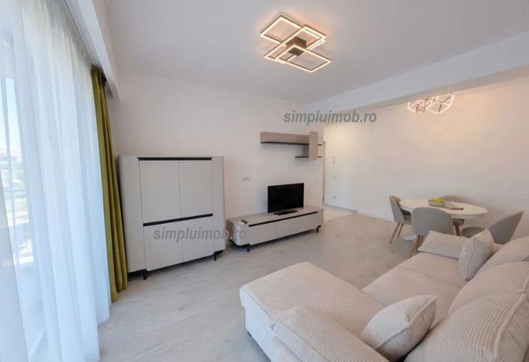 Ocazie 2 Camere Lux Complet Mobilat și Utilat - Poză 1
