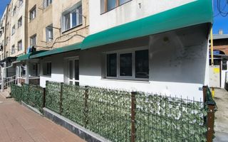 Spațiu Comercial 60 mp | Burdujeni | Parter | Vad Pietonal Intens - Poză 11