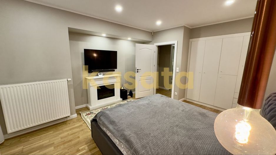 Oportunitate! Apartament 3 camere în Green Lake – cartier linistit - Poză 6