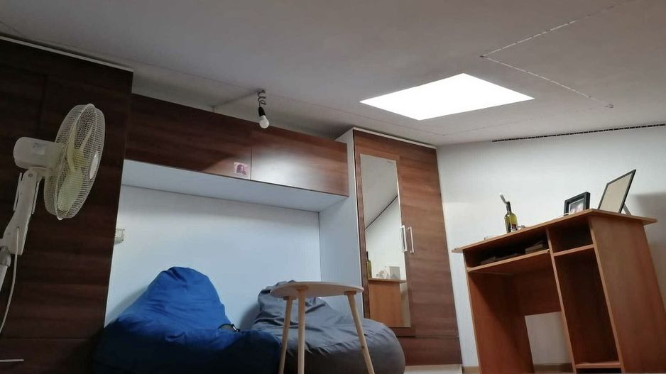 Vand grasoniera duplex - Poză 2