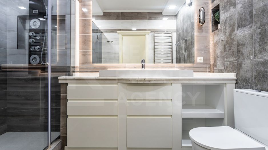 Vânzare, apartament, 3 camere, str. Independenței, Botanica - Poză 21