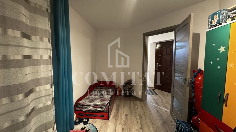 Apartament 3 camere | 2 locuri de parcare | Muzeul Apei - Poză 9