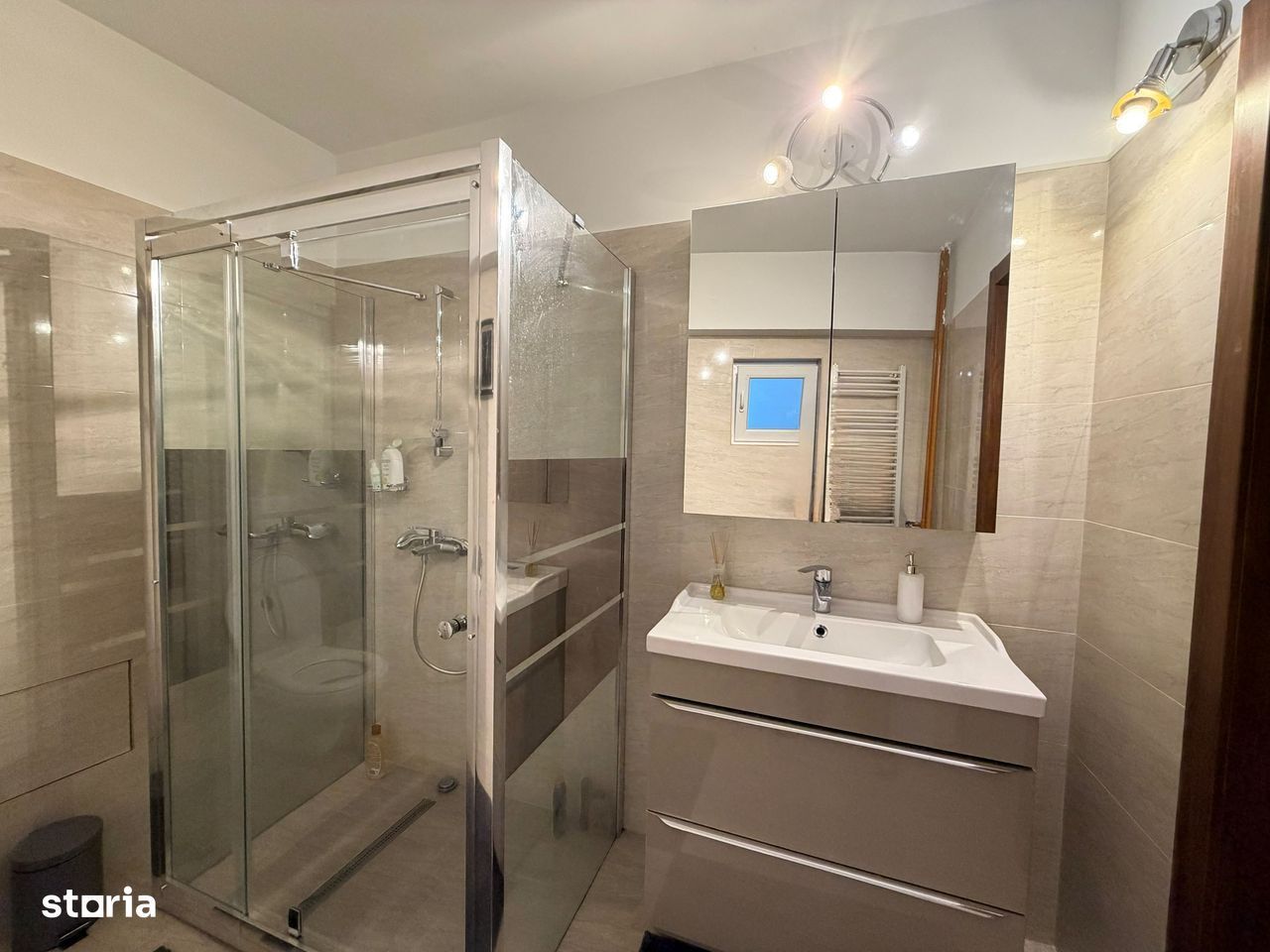 DE INCHIRIAT Apartament 4 camere Piața Unirii, cu parcare - Poză 17