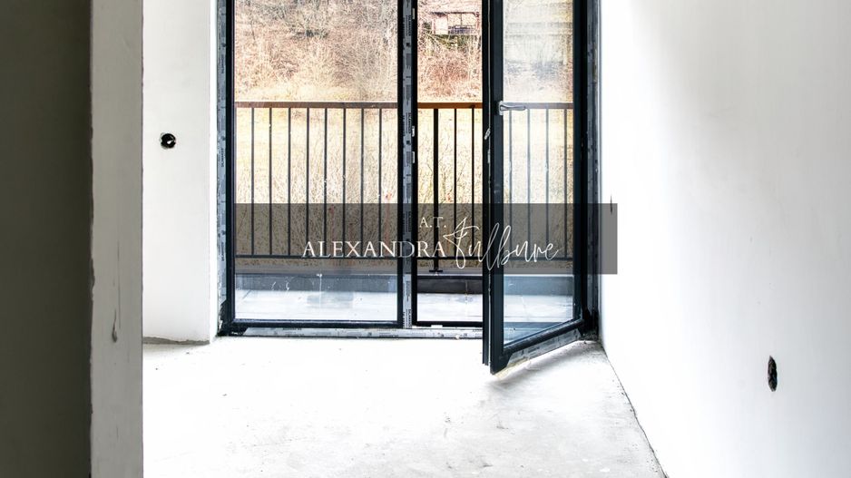 Duplex 4 camere DECOMANDATE, 120 mp utili, 180 mp curte, P+ET+POD - Poză 62