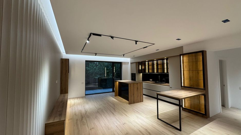 Apartament 3 camere de lux | Residence 5 - Poză 2