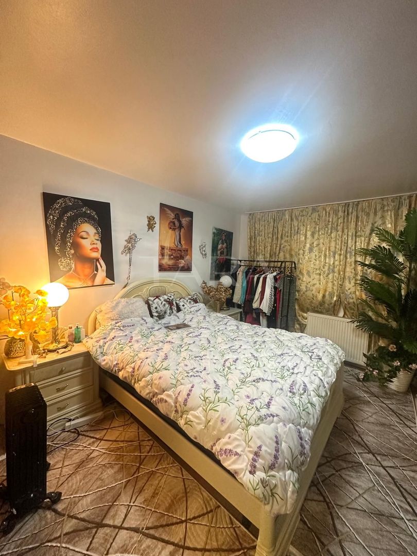 Casă cu 2 camere in zona Dambul Rotund - Poză 7