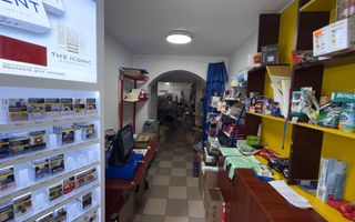 Magazin Fost CAP, + Teren Dragotesti - Poză 7