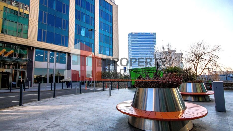 Spatiu modern pentru birouri - 3932.72 mp - Metrou Aurel Vlaicu - Poză 1