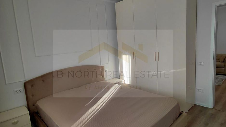 Apartament tip studio de închiriat în Popești-Leordeni, Metrou Berceni - Poză 2