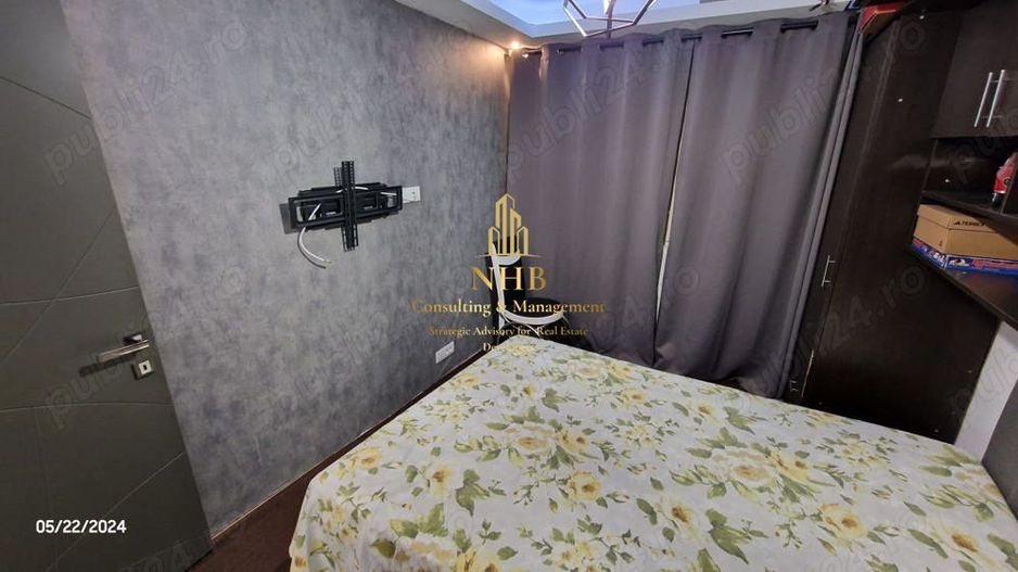 APARTAMENT DE VANZARE 3 CAMERE MEGAMALL - Poză 4