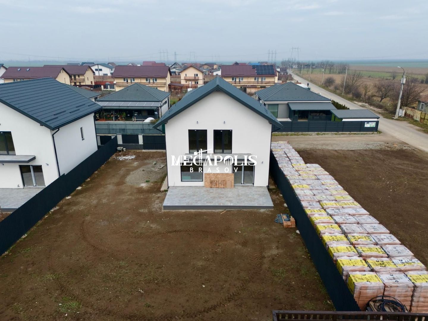 Casa Individualǎ | 4 Camere | Cartier Izvor - Poză 6