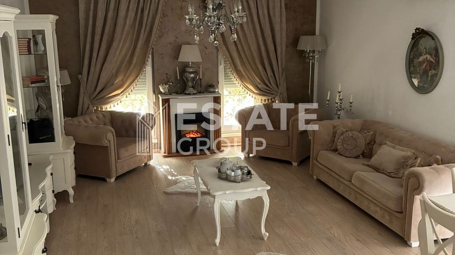 Apartament cu 2 camere si gradina in zona Braytim - Poză 1