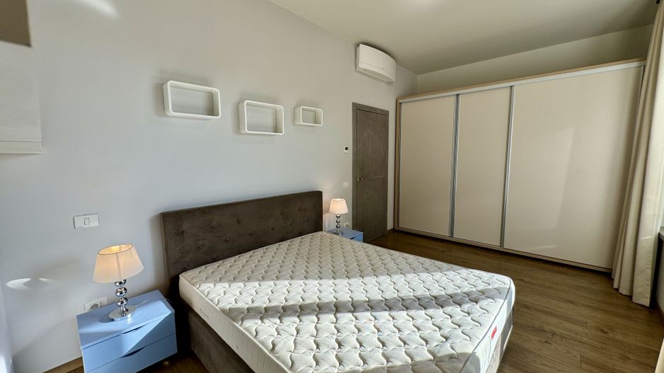 Duplex de închiriat  în Dumbrăvița, Lângă British School - Poză 36