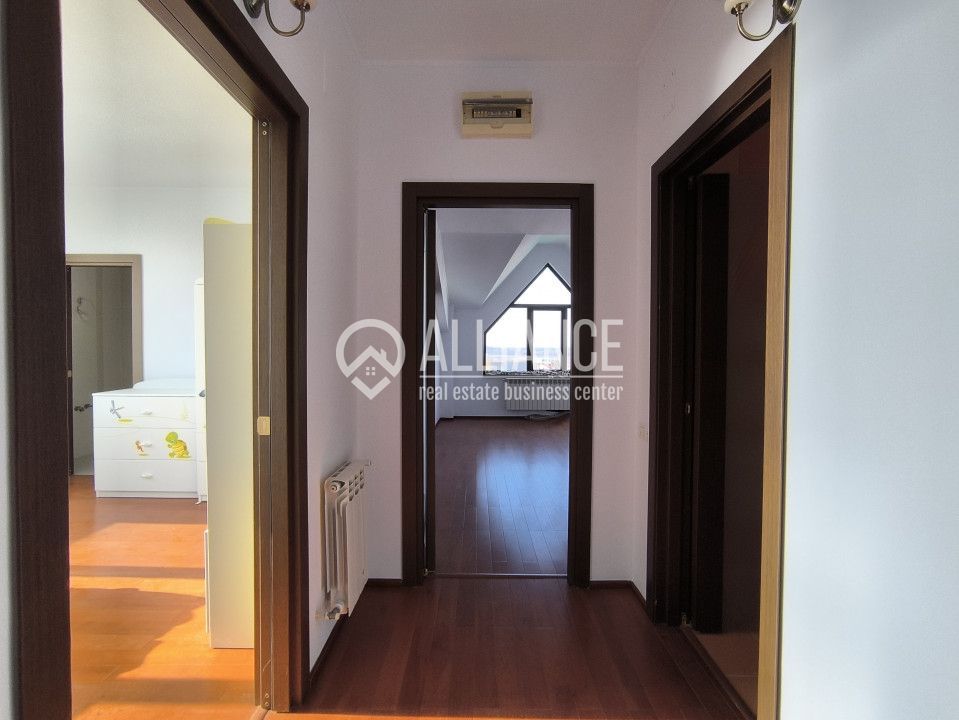 MAMAIA HANUL PIRATILOR- Duplex de lux cu priveliste fabuloasa si aer curat ! - Poză 33