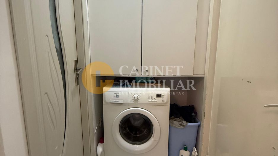 FARA RISC - 3 Camere - Podu Ros - Otilia Cazimir - Poză 9