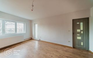 Apartament modern, 2 camere Alfa, renovat, et4, centrala, perfect pt investitie - Poză 7