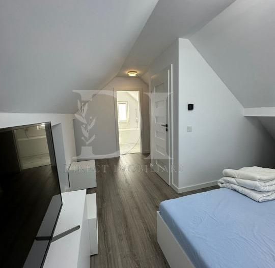 Casa insiruita de vanzare/  cartier Europa / Cluj -Napoca - Poză 15