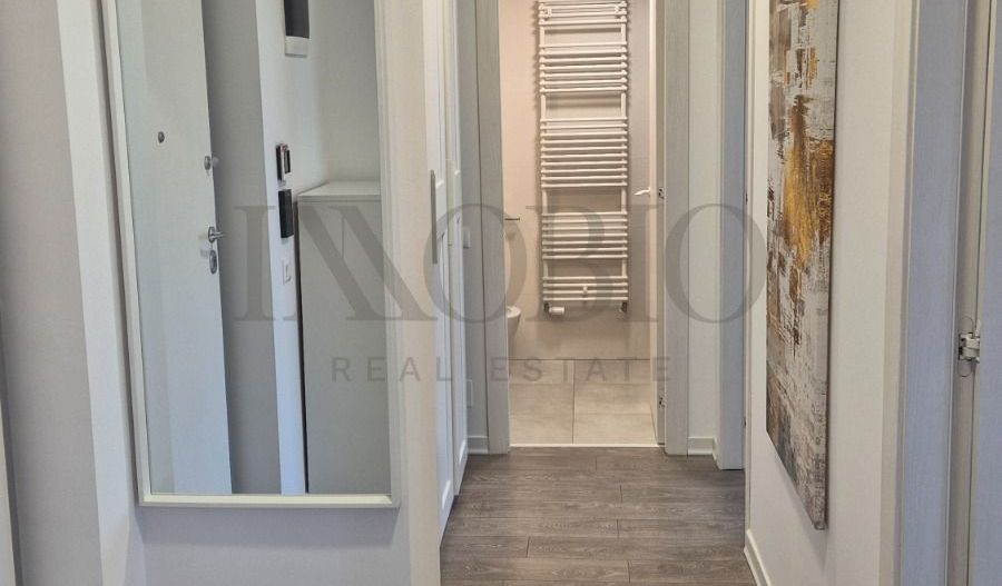 Apartament 2 camere nou | Modern | Loc de parcare | Aviatiei - Pipera - Poză 4