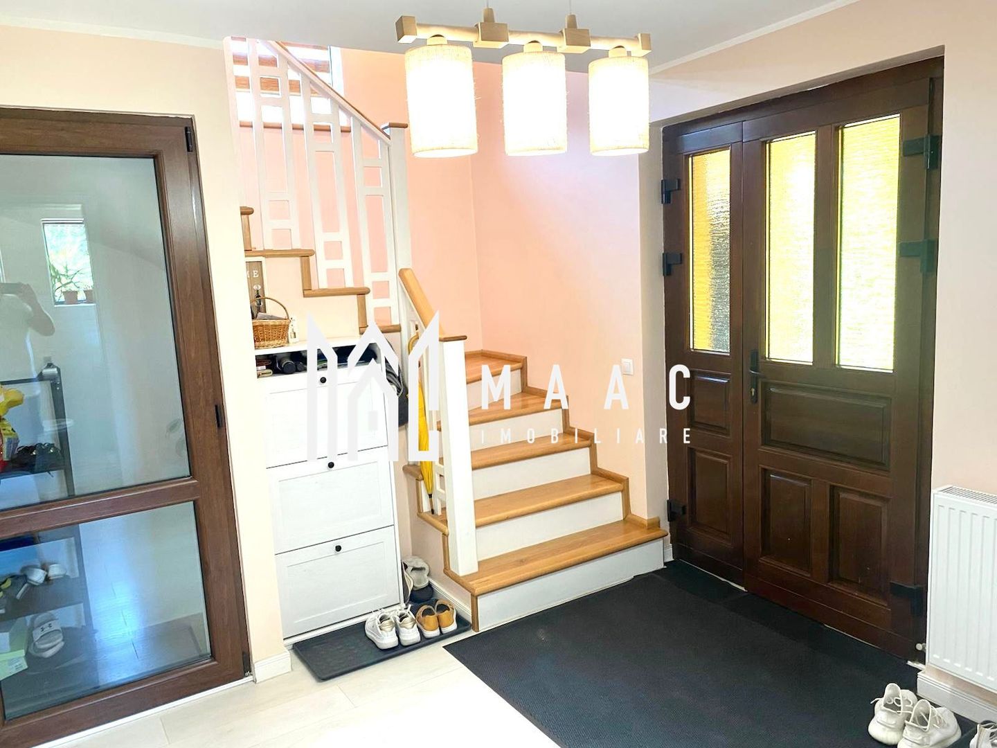 Casă individuală | 210 mp utili | Garaj & Demisol | Cisnădie - Poză 7