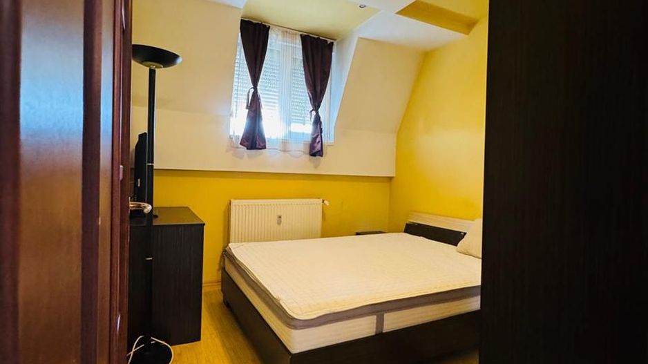 Apartament 3 camere Dacia - Poză 4