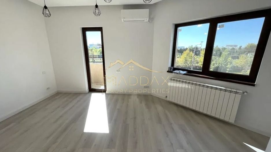 Vila S+P+2=M//Cladire birouri***7 camere//300 mp***Calea Grivitei - Poză 8